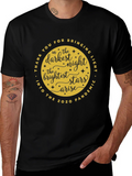 Darkest Night Brightest Stars T-Shirt product image 1