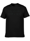 Life Happens Lifting Helps T-Shirt product image 1