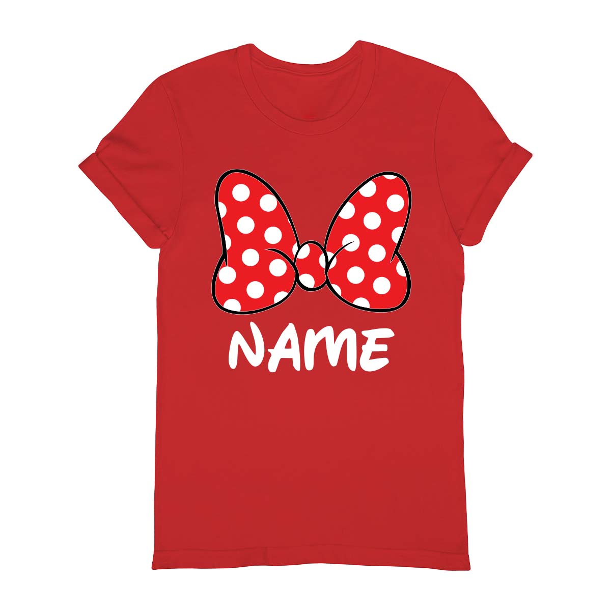 Custom Disney Family Trip Shirts, Christmas Vacation Tees product image 15