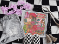 Smokeshow collage sublimation tee product image 1