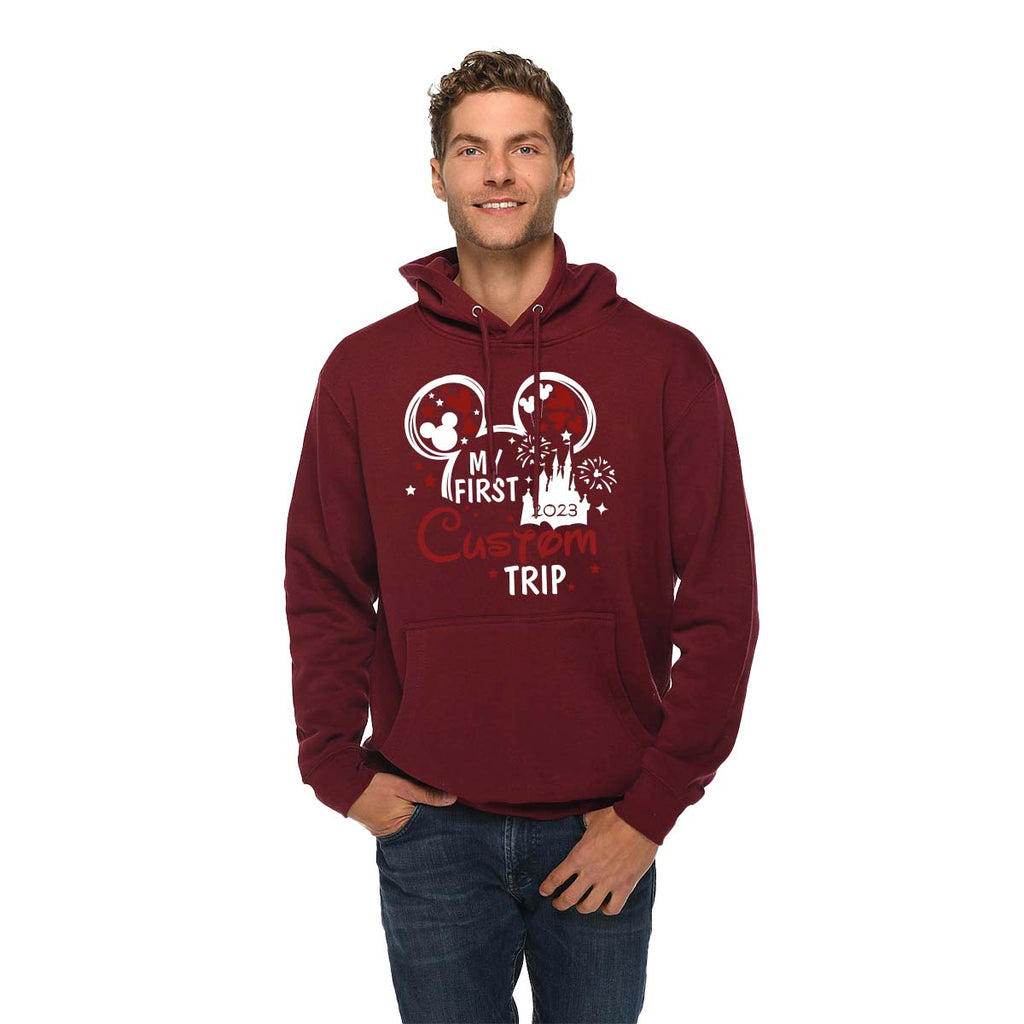 Custom Disney 2023 Shirts, Trip Matching Family Tees product image 9