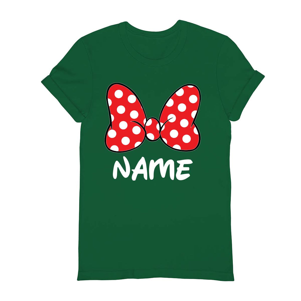 Custom Disney Family Trip Shirts, Christmas Vacation Tees product image 16