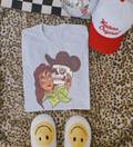 Everlasting Sublimation Tee product image 1