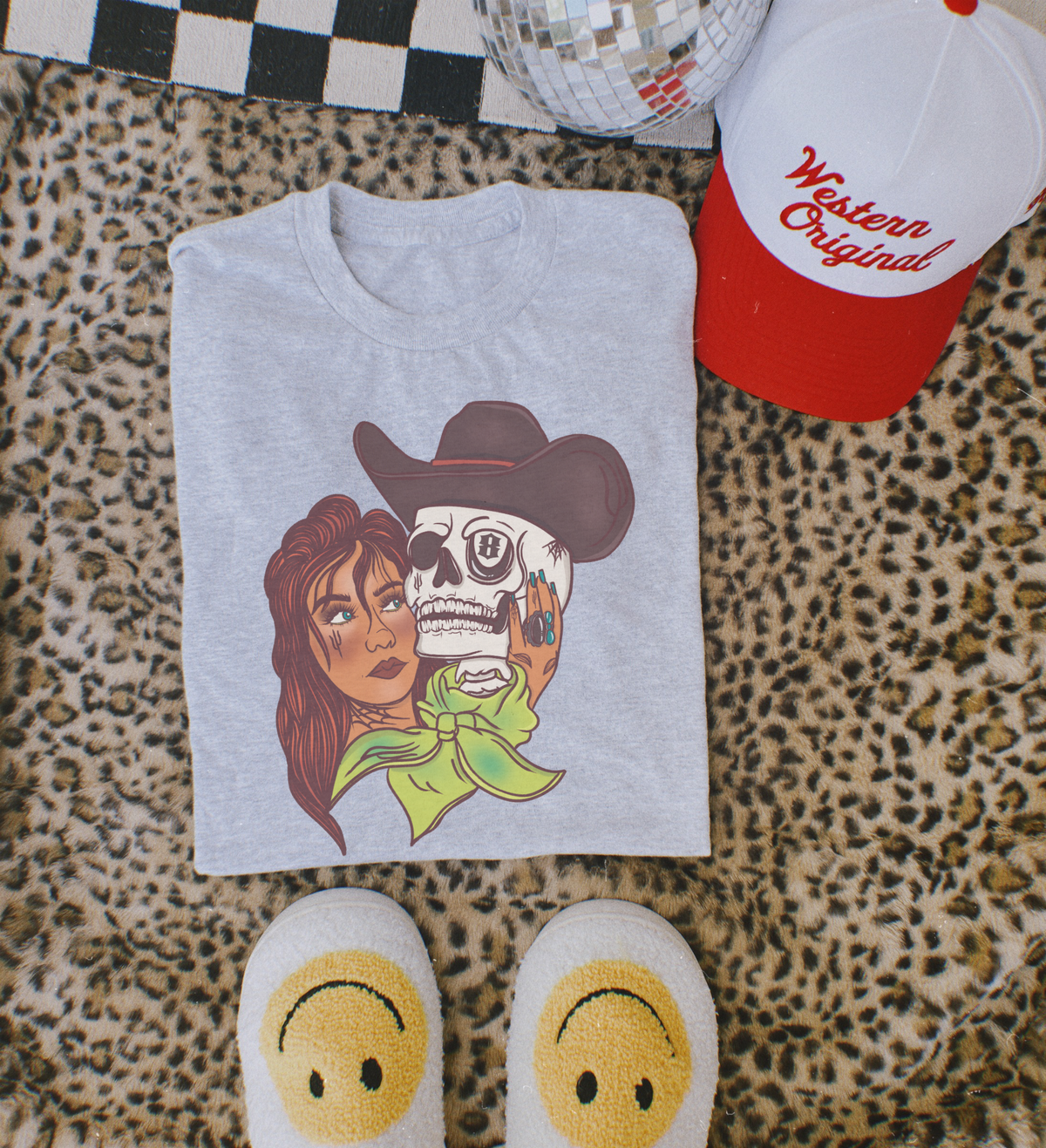 Everlasting Sublimation Tee product image 1