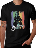 Catcher Graphic Tee - Baseball Fan Shirt product image 1