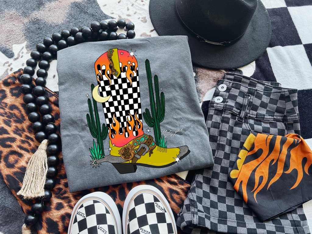 Midnight Rider Tee product image 3