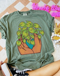 Plant Her tee product image 1