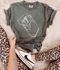 Cig Sketch Tee product image 1