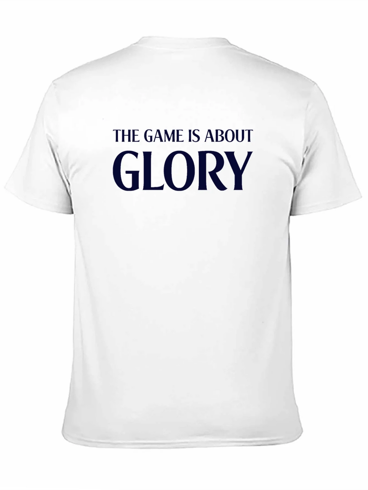Glory Graphic T-Shirt - Soft Cotton Blend product image 3