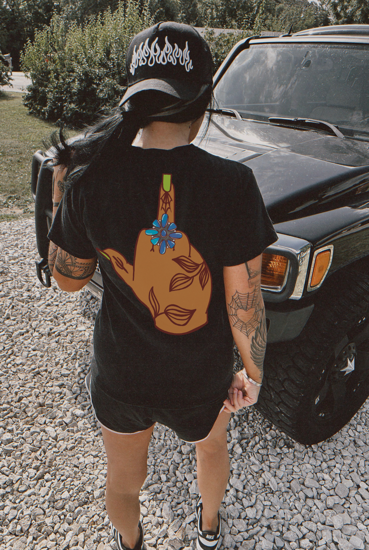 Fuck Em’ Tee product image 1