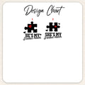 Match Shirt, Perfect T-Shirt, Couple Valentine's Day 2023 product image 1