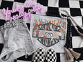 Outlaw Women sublimation tee product image 1