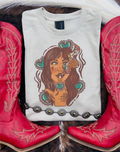 Rhiannon Sublimation Tee product image 1
