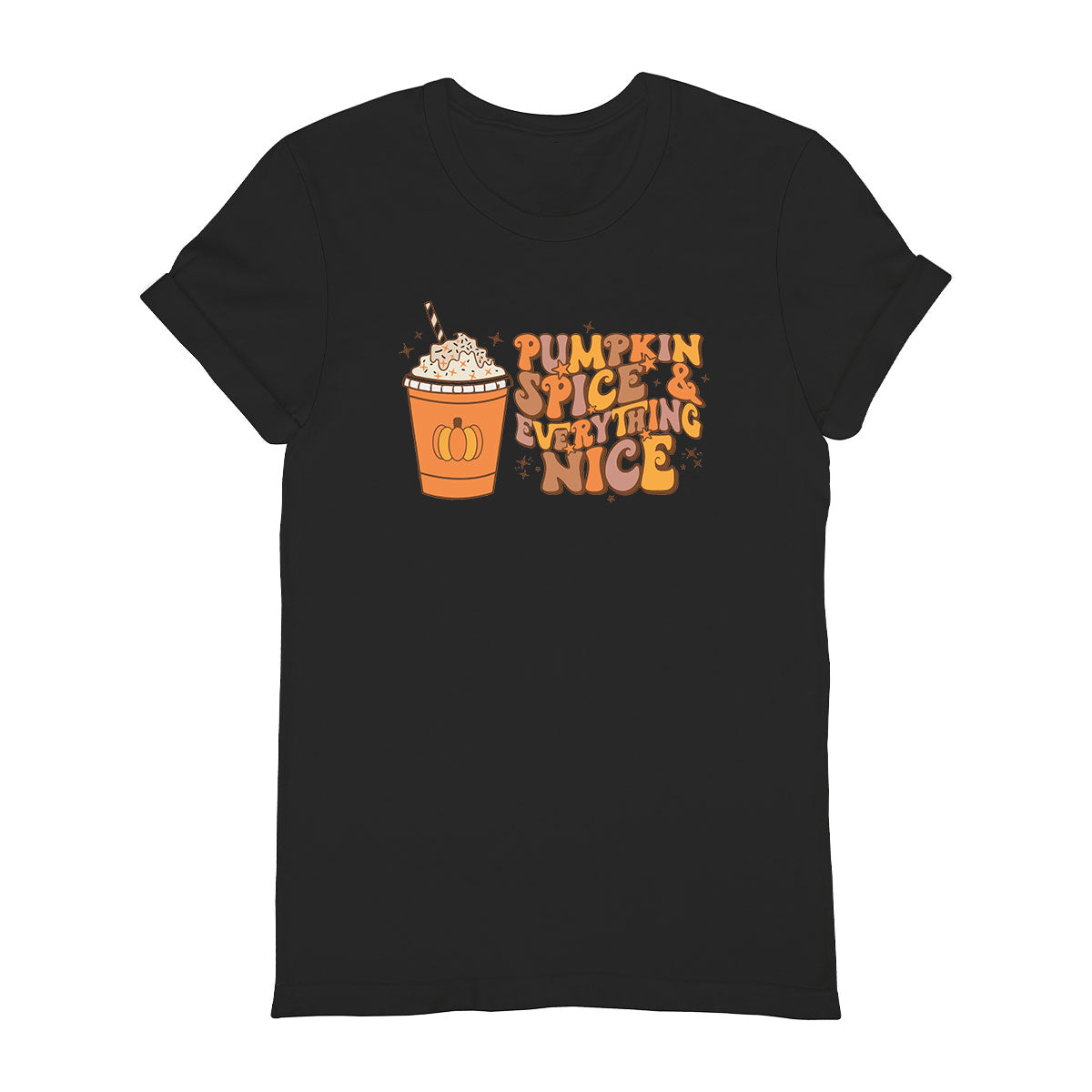 Thanksgiving Pumpkin Juice Shirt, Tasty T-Shirt, Everything product image 43