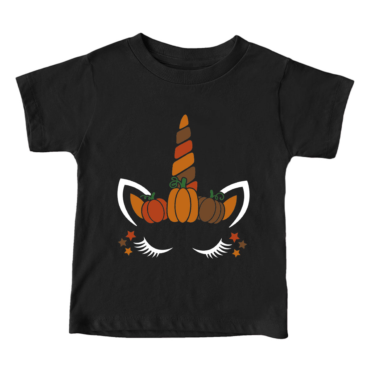 2023 Thanksgiving T-Shirt, Pumpkin Shirt, Family Design Tee product image 13
