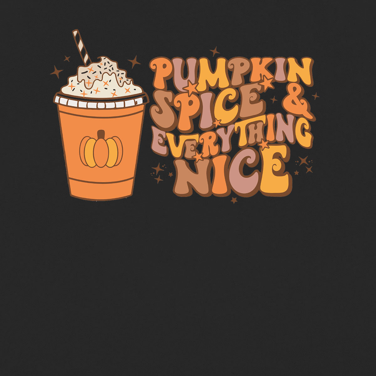 Thanksgiving Pumpkin Juice Shirt, Tasty T-Shirt, Everything product image 42