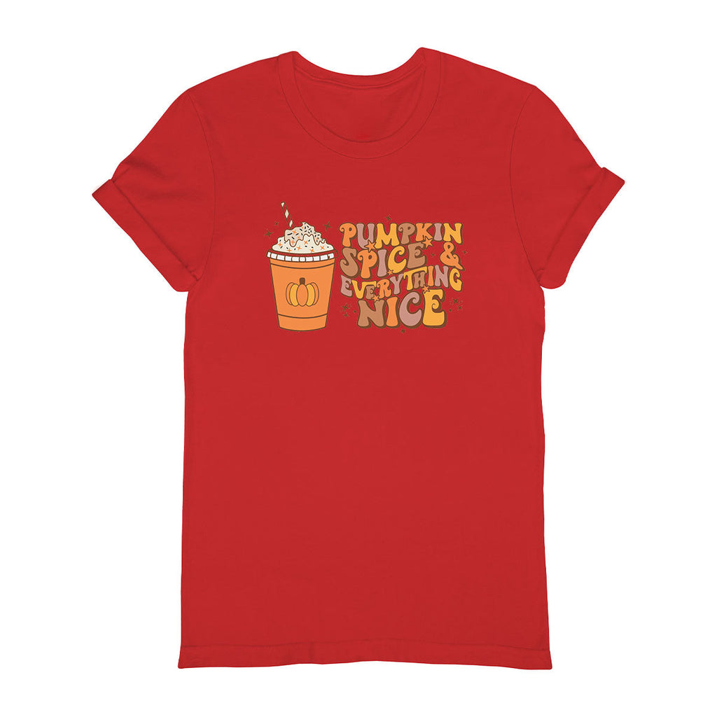 Thanksgiving Pumpkin Juice Shirt, Tasty T-Shirt, Everything product image 47
