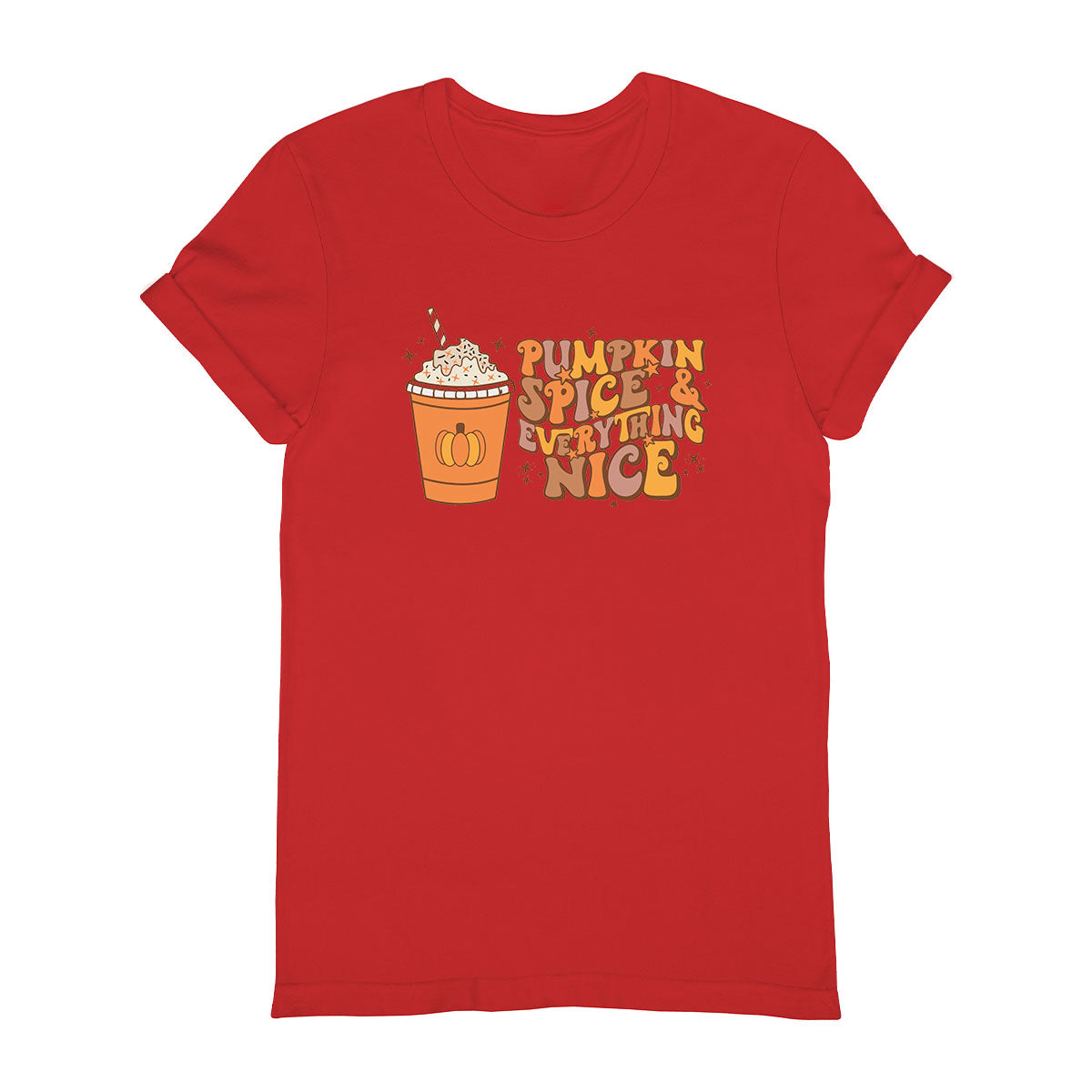 Thanksgiving Pumpkin Juice Shirt, Tasty T-Shirt, Everything product image 47
