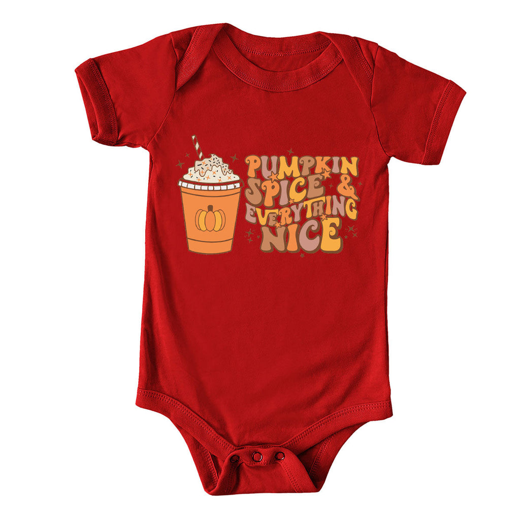 Thanksgiving Pumpkin Juice Shirt, Tasty T-Shirt, Everything product image 48