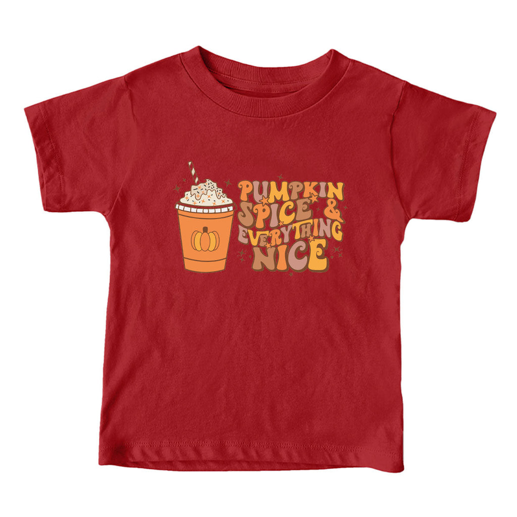 Thanksgiving Pumpkin Juice Shirt, Tasty T-Shirt, Everything product image 49
