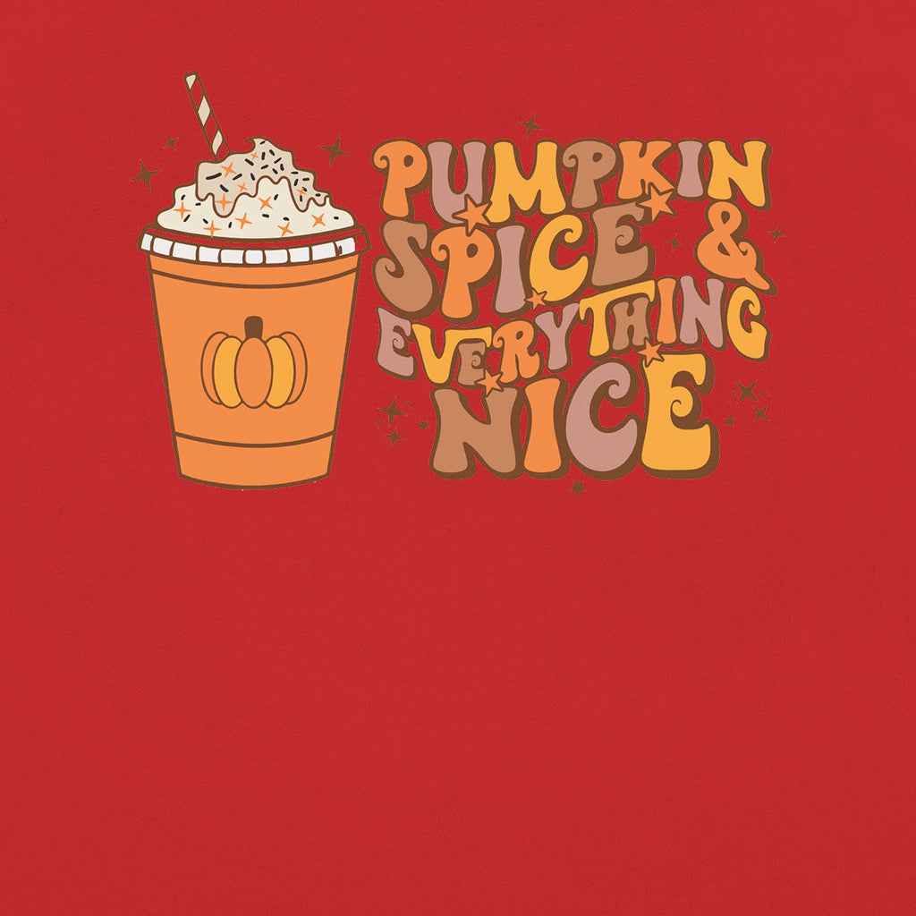 Thanksgiving Pumpkin Juice Shirt, Tasty T-Shirt, Everything product image 46