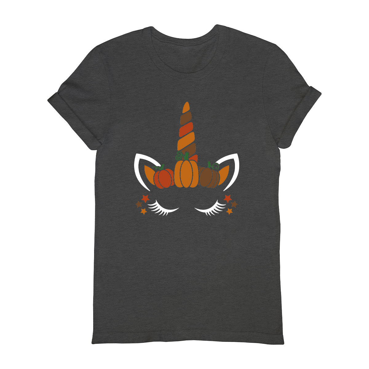 2023 Thanksgiving T-Shirt, Pumpkin Shirt, Family Design Tee product image 19