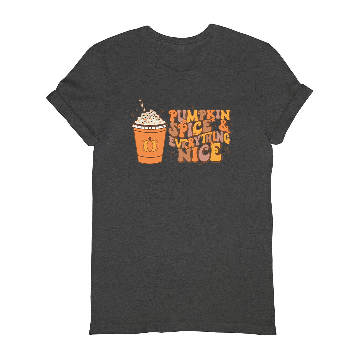 Thanksgiving Pumpkin Juice Shirt, Tasty T-Shirt, Everything product image 2
