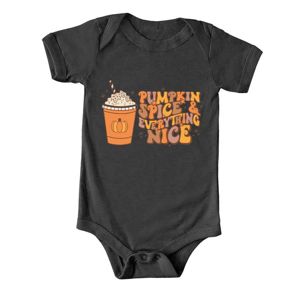 Thanksgiving Pumpkin Juice Shirt, Tasty T-Shirt, Everything product image 3