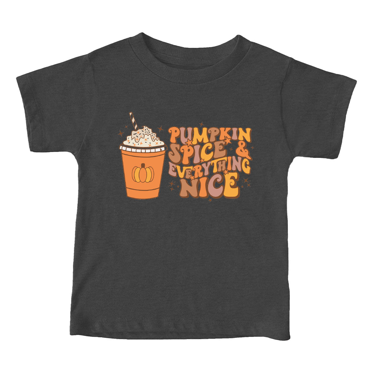 Thanksgiving Pumpkin Juice Shirt, Tasty T-Shirt, Everything product image 4