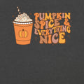 Thanksgiving Pumpkin Juice Shirt, Tasty T-Shirt, Everything product image 1