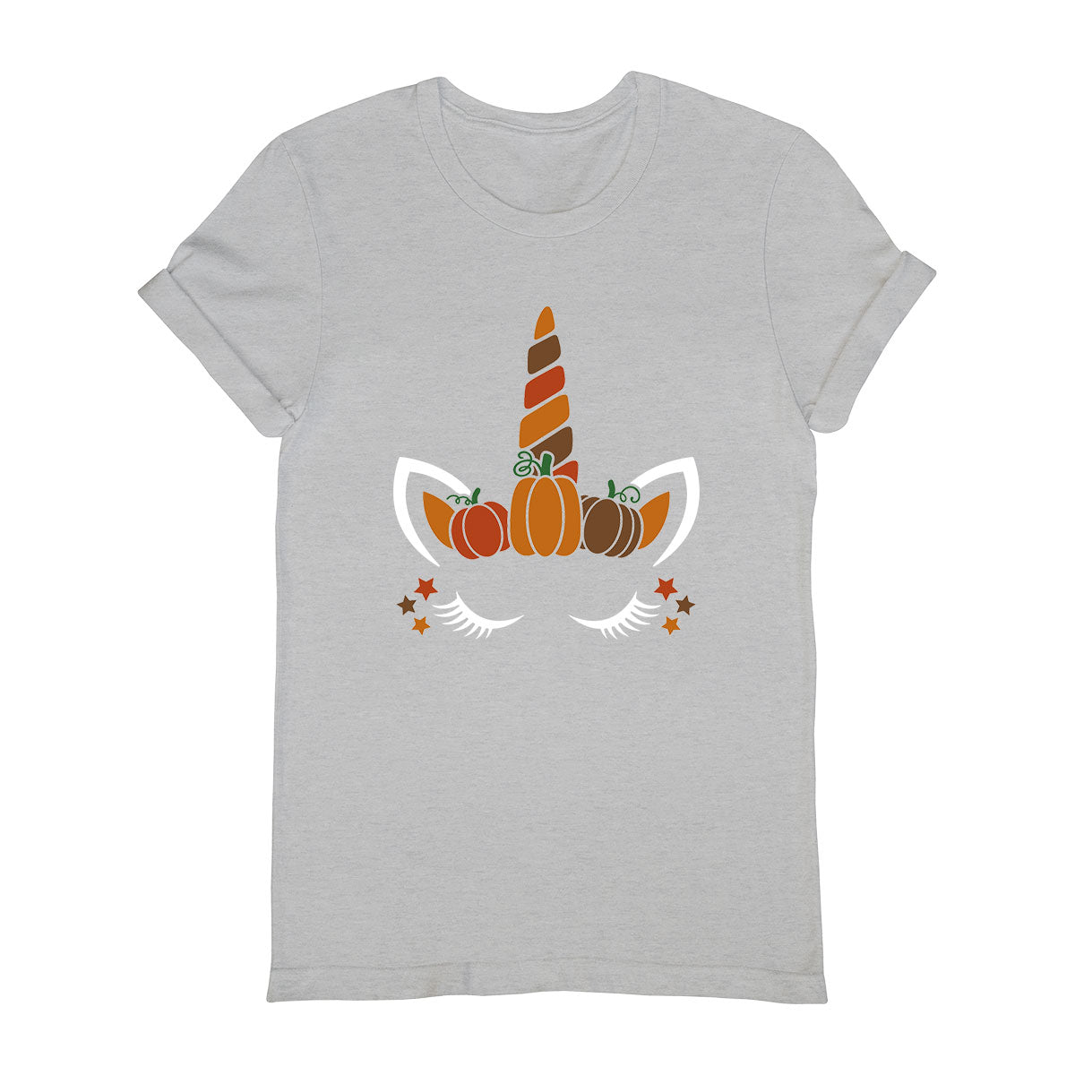 2023 Thanksgiving T-Shirt, Pumpkin Shirt, Family Design Tee product image 23