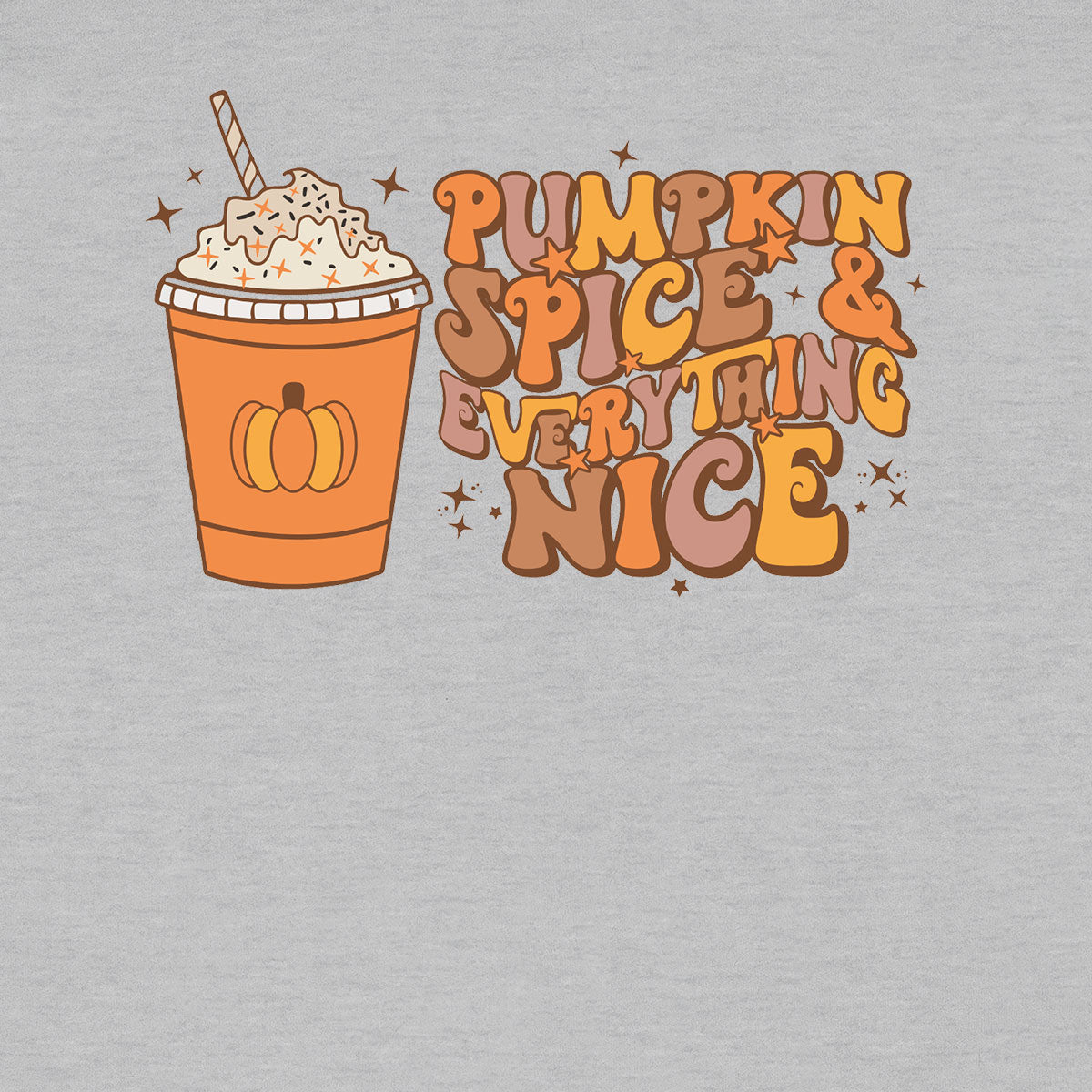 Thanksgiving Pumpkin Juice Shirt, Tasty T-Shirt, Everything product image 5