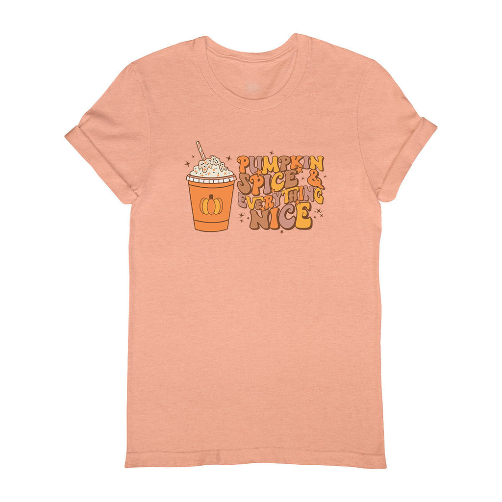 Thanksgiving Pumpkin Juice Shirt, Tasty T-Shirt, Everything product image 10