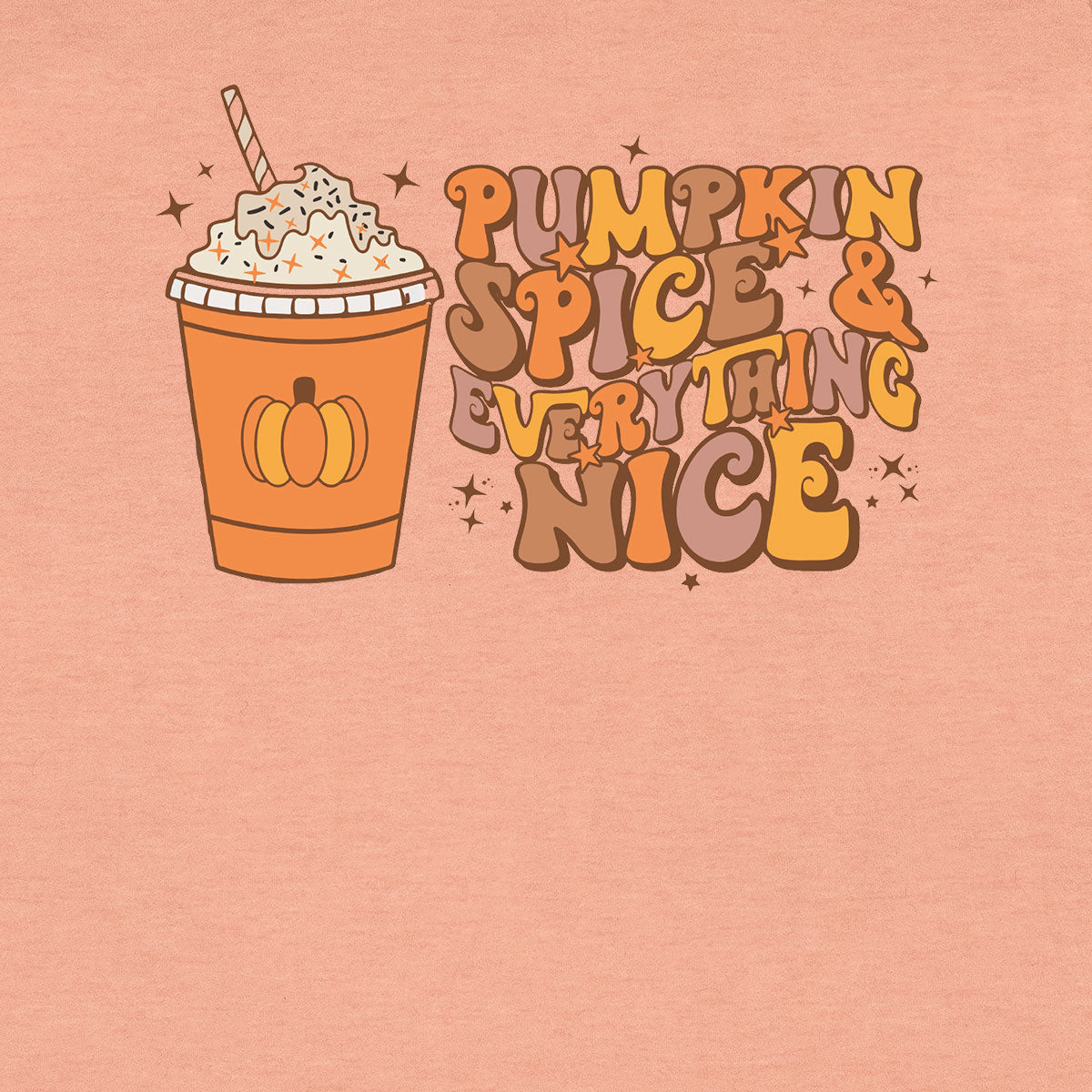 Thanksgiving Pumpkin Juice Shirt, Tasty T-Shirt, Everything product image 9
