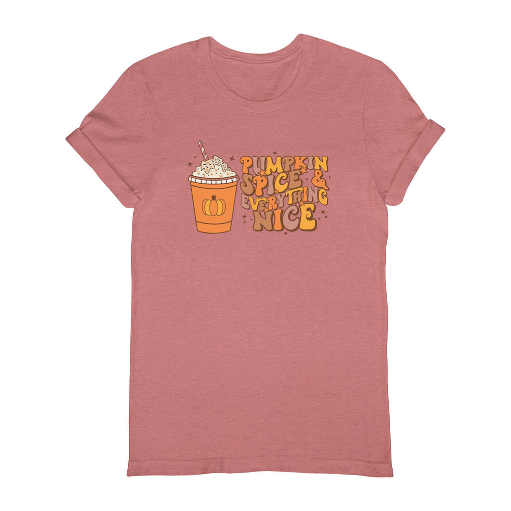 Thanksgiving Pumpkin Juice Shirt, Tasty T-Shirt, Everything product image 12