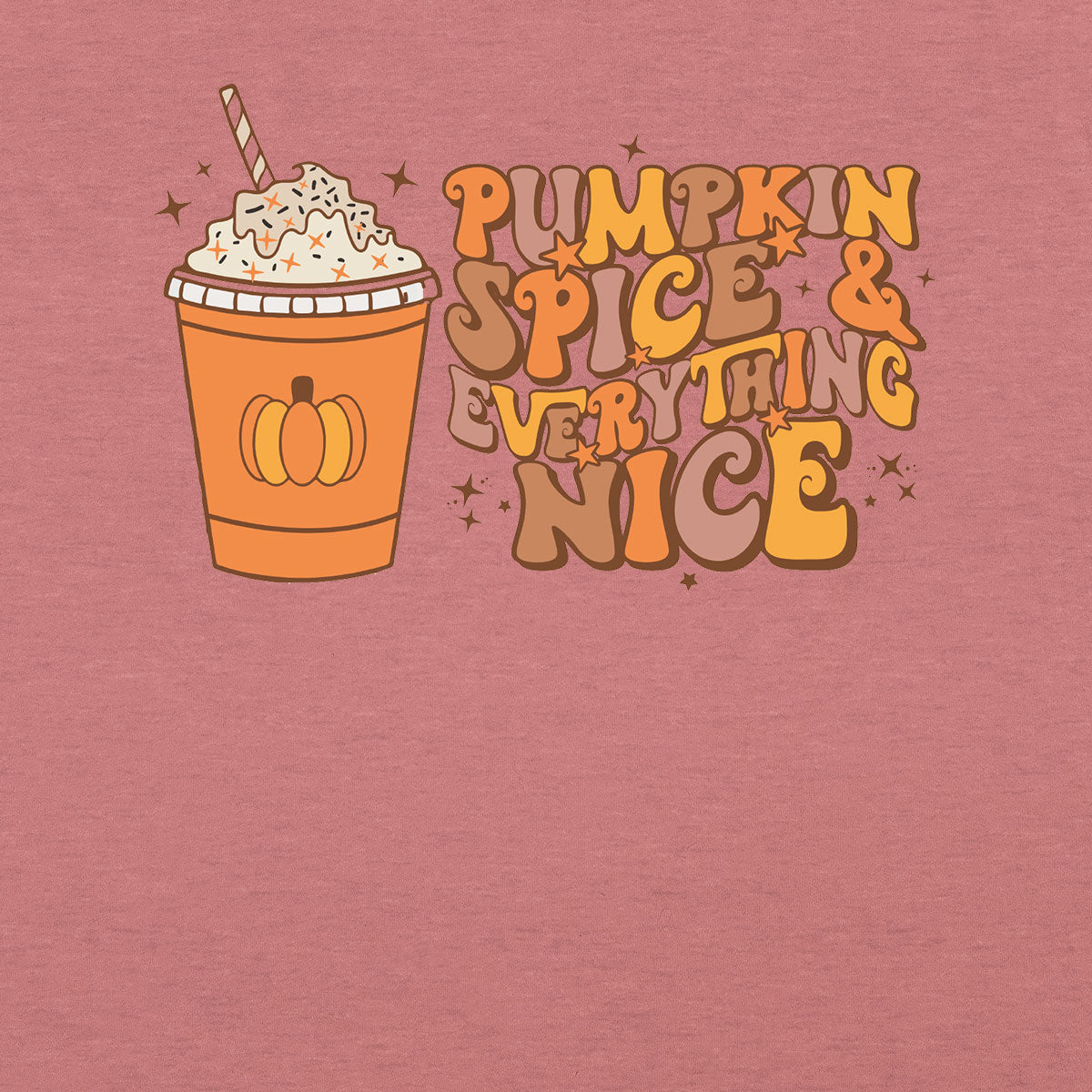 Thanksgiving Pumpkin Juice Shirt, Tasty T-Shirt, Everything product image 11
