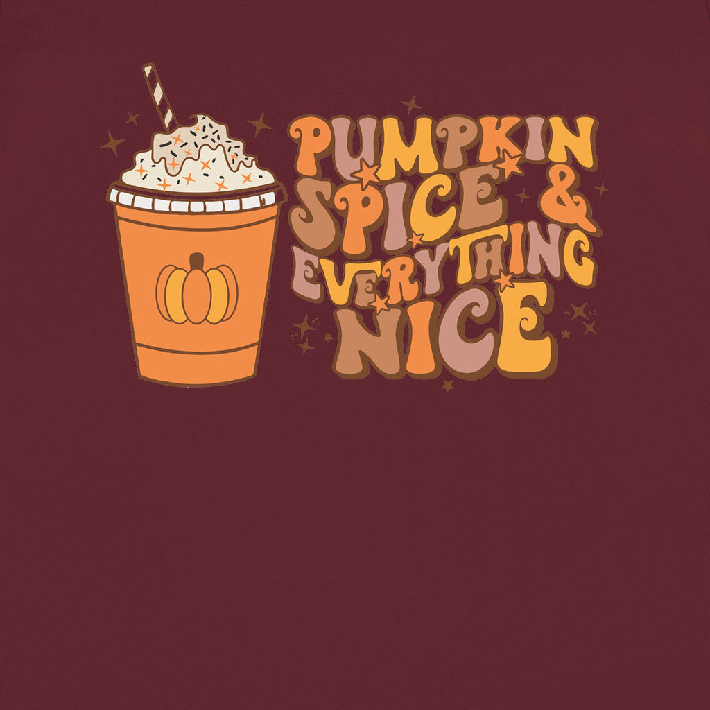 Thanksgiving Pumpkin Juice Shirt, Tasty T-Shirt, Everything product image 14