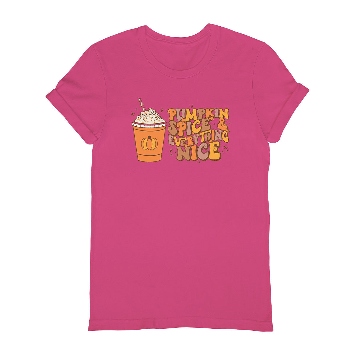 Thanksgiving Pumpkin Juice Shirt, Tasty T-Shirt, Everything product image 17