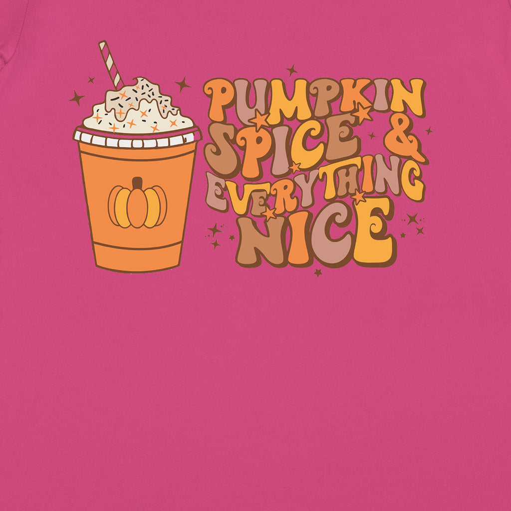 Thanksgiving Pumpkin Juice Shirt, Tasty T-Shirt, Everything product image 16