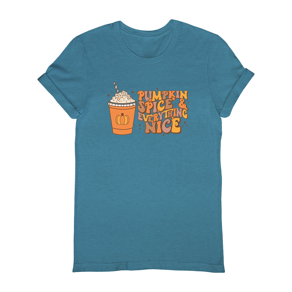 Thanksgiving Pumpkin Juice Shirt, Tasty T-Shirt, Everything product image 19