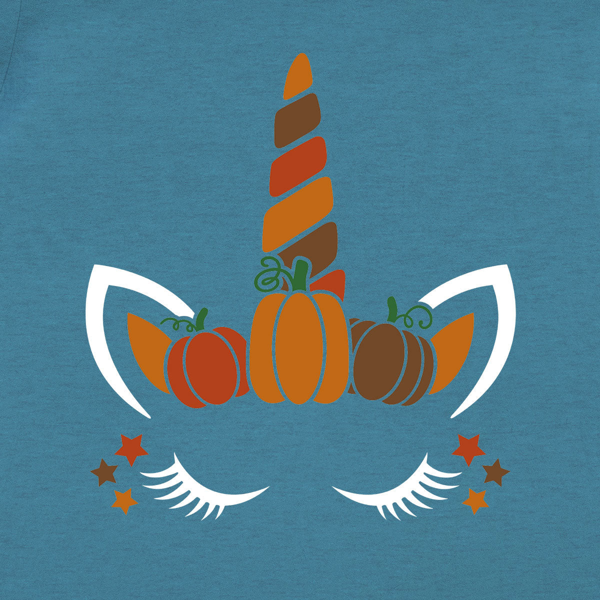 2023 Thanksgiving T-Shirt, Pumpkin Shirt, Family Design Tee product image 35