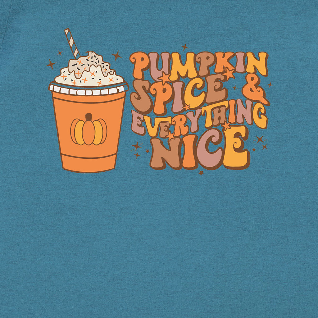 Thanksgiving Pumpkin Juice Shirt, Tasty T-Shirt, Everything product image 18