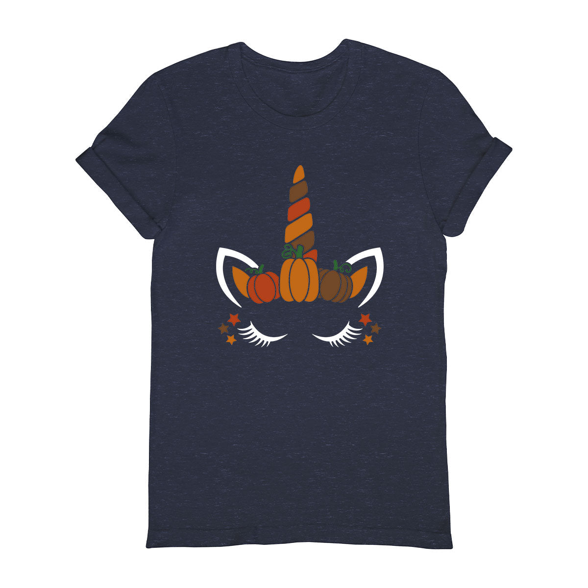 2023 Thanksgiving T-Shirt, Pumpkin Shirt, Family Design Tee product image 38