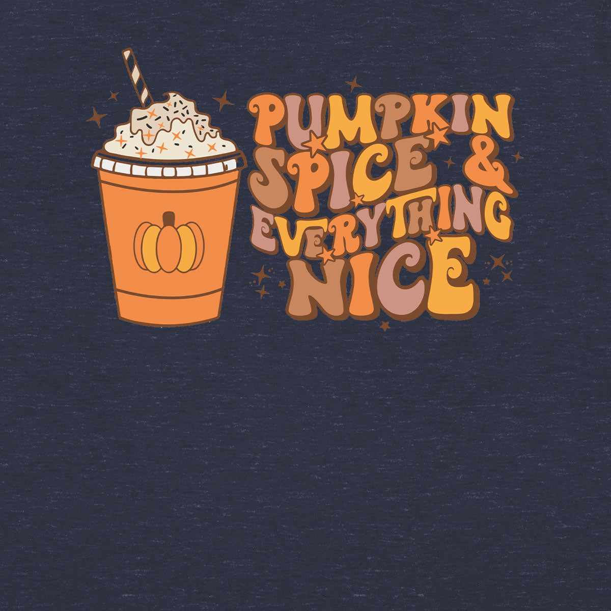Thanksgiving Pumpkin Juice Shirt, Tasty T-Shirt, Everything product image 20