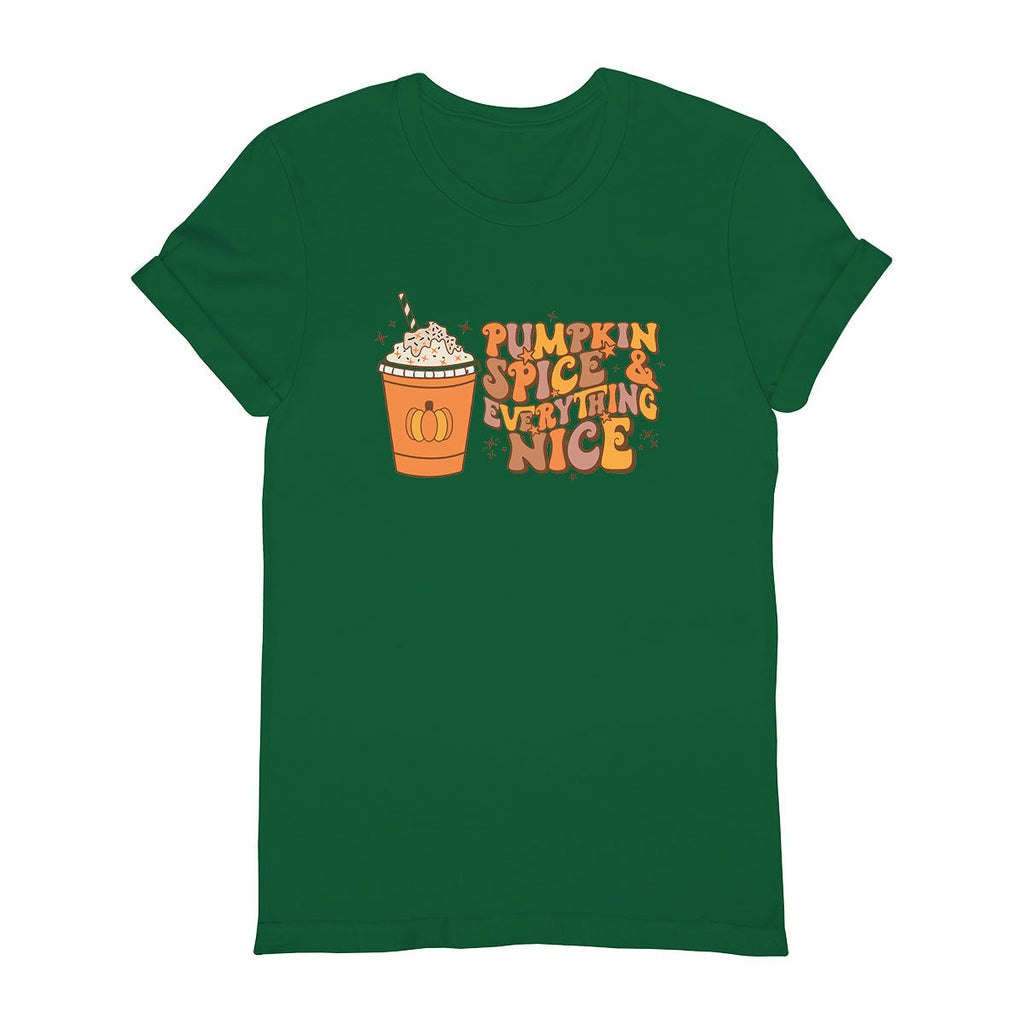 Thanksgiving Pumpkin Juice Shirt, Tasty T-Shirt, Everything product image 23