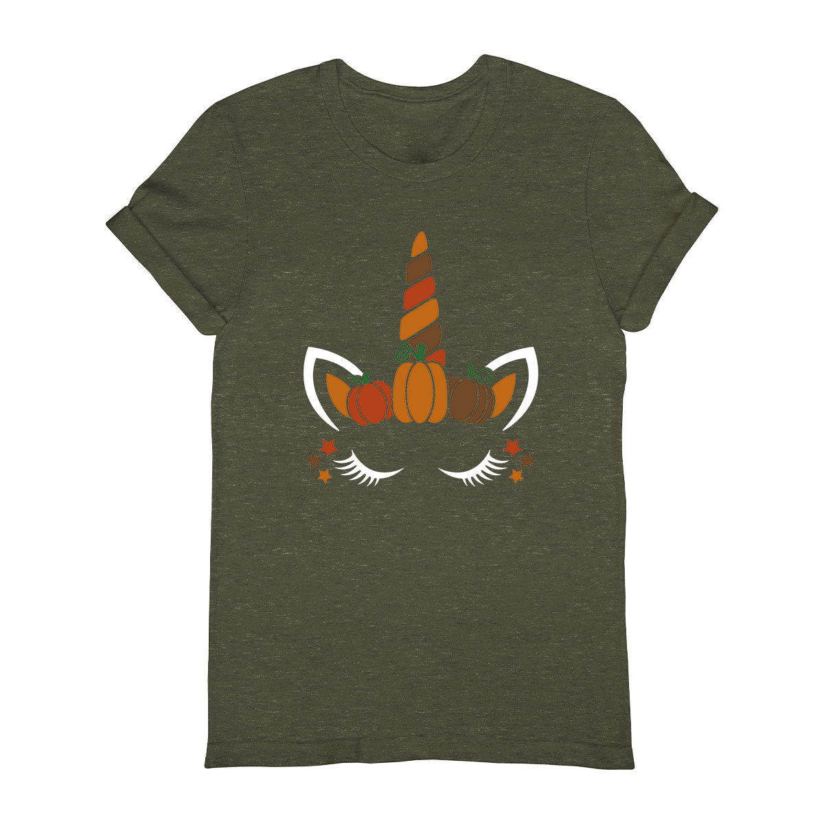 2023 Thanksgiving T-Shirt, Pumpkin Shirt, Family Design Tee product image 42