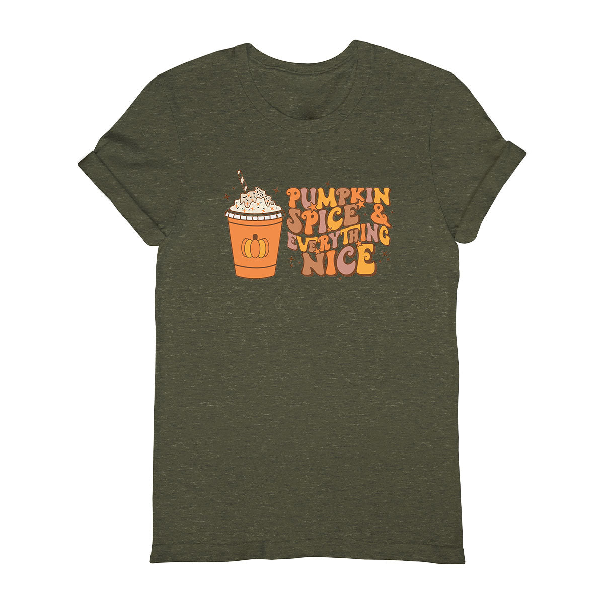 Thanksgiving Pumpkin Juice Shirt, Tasty T-Shirt, Everything product image 25