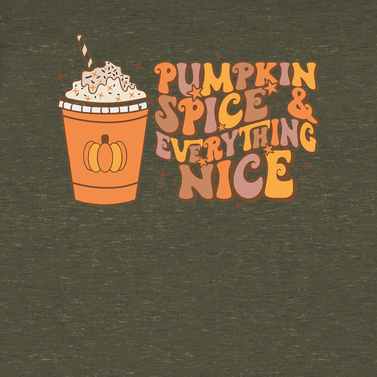 Thanksgiving Pumpkin Juice Shirt, Tasty T-Shirt, Everything product image 24