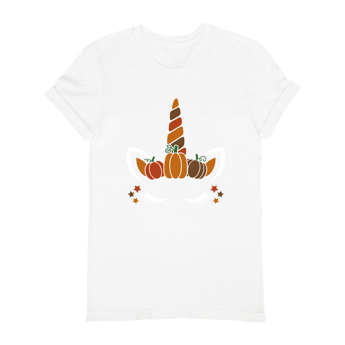 2023 Thanksgiving T-Shirt, Pumpkin Shirt, Family Design Tee product image 44