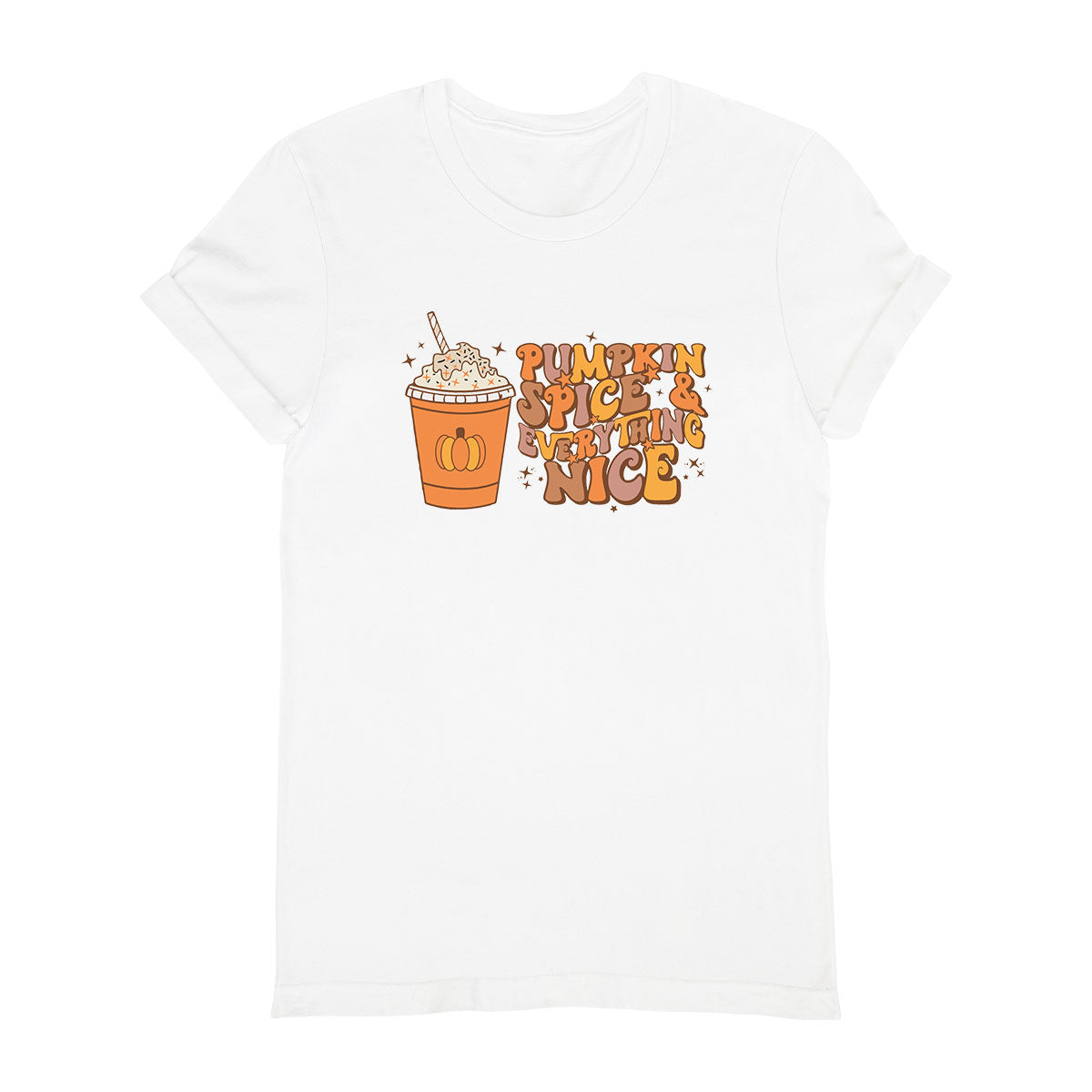 Thanksgiving Pumpkin Juice Shirt, Tasty T-Shirt, Everything product image 27